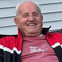 Adrian Emile Crete Obituary