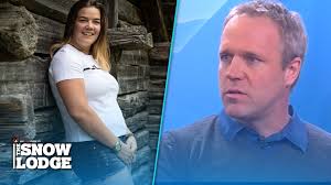 Melanie meillard is an alpine ski racer from switzerland. Melanie Meillard Athletenprofil Statistiken Videos News