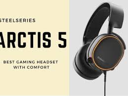 Everytime i remove the software and drivers, then proceed to. Steelseries Arctis 5 Best Gaming Headset With Comfort