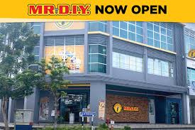 33, jln kuchai maju 7, off jln kuchai lama (kuchai enterpreneurs' park), 58200 k.l. Mr Diy Pembukaan Rasmi Kedai Mr Diy 654 Jalan Radin Facebook