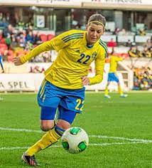 Ficha de olivia alma charlotta schough: Olivia Schough Wikiwand