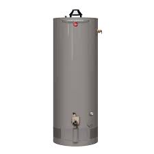 Rheem Performance 39 Gal Short 6 Year 38 000 Btu Ultra Low Nox Uln Natural Gas Tank Water Heater In 2021 Water Heater Gas Water Heater Natural Gas Water Heater