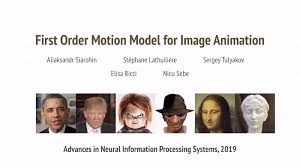 The pentagon, through the defense advanced research projects agency (darpa), is working with several of the country's biggest research. Realistic Deepfakes In 5 Minutes On Colab By Jingles Hong Jing Towards Data Science