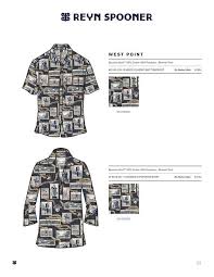 West Point Aloha Shirt Sales