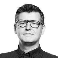 A list of who Drew Hopper is following