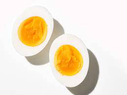 Hard Boiled Eggs Recipe Bon Appetit