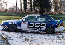 Vind fantastische aanbiedingen voor volvo btcc. Images Of Twr Volvo 850 Glt Btcc 1995