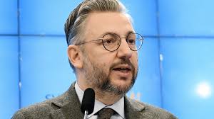 Brainbus uppmärksammar bristen på neurologer