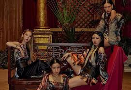 Netflix stock has struggled to make significant progress over the last couple of months, but is currently surging higher. Mamamoo Glows In Alluring Music Video For Aya