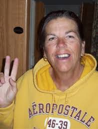 Connie Hartwell's Instagram, Twitter & Facebook