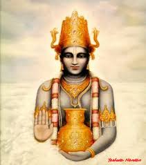 भगवान धन्वन्तरि जन्मोत्सव...* *कार्तिक कृष्ण त्रयोदशी* कार्तिक माह में  कृष्ण पक्ष की त्रयोदशी को भगवान धन्वन्तरि, जो कि आयुर्वेद के पिता और ...