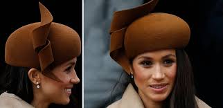 5 choses à savoir sur Birks, le joaillier favori de Meghan Markle