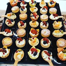 List of 1 pidy definition. Sweet Savoury Canapes Made With Pidy Ready To Fill Pastry Pastrydirect Sweet Savory Food Pastry