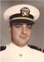 Thomas DeSarro Obituary (2015)