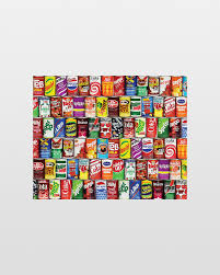 We did not find results for: Springbok Retro Refreshments Jigsaw Puzzle 1000 Piece The Paper Store