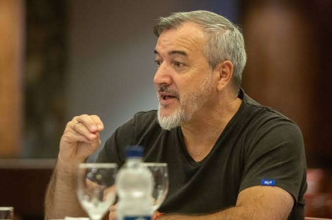 Rodolfo Aguiar: “Si le va bien a Milei, a todos nos va a ir muy mal” -  Diario Río Negro