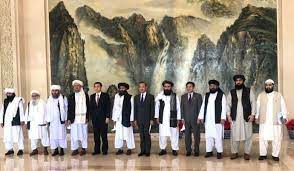 He was the deputy of mullah mohammed omar. Taliban Tells China What It Wants To Hear On Etim Asia Times