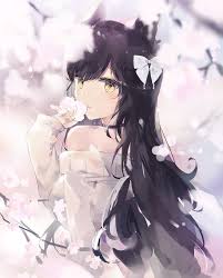 Sfondi Anime Girls Personaggi Originali Capelli Neri Occhi Gialli Orecchie Di Gatto Fiori 1870x2323 Richs 1594009 Sfondi Gratis Wallhere 1920x1080 ragazzo, anime, ali, bruna, sorpresa sfondo di apple sfondi 1920x1080 sfondi gratis, immagini, foto, fondo, materiale.