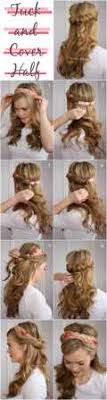 Dealing with a bad hair day and finds. 9 Lazy Hairstyles For Moms With No Time To Spare Cafemom Com