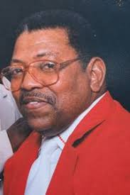 William Hubert Folks Obituary in New Bern at Oscar's Mortuary, Inc.