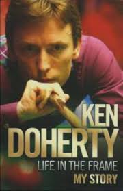 Ken Doherty