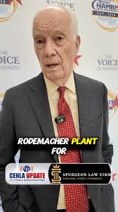🚨CENLA UPDATE🚨Louisiana economist Dr. Loren Scott gave his economic  outlook for Central Louisiana