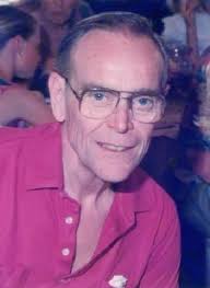 Albert Neblo Obituary (1936