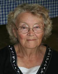 Arlene M. Clausen, 90