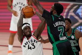 Playoffstatus.com is the only source for detailed information on your sports team playoff picture, standings, and status. Celtics Vs Raptors Live Stream Start Time Tv Channel How To Watch Nba Playoffs 2020 Game 5 Masslive Com
