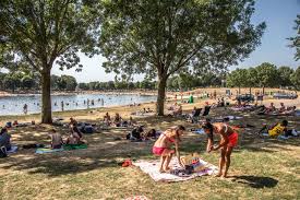 90'+3' second half ends, pec zwolle 1, fc groningen 0. Mannen Met Knuppels En Boksbeugels Zorgen Voor Onrust Rond Recreatieplas In Zwolle Binnenland Gelderlander Nl