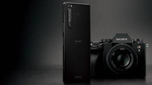 Jst / 09:30 cest #sonyxperia. Xperia 1 Ii With Sony Wf 1000xm3 Earbuds Go On Pre Order Slashgear