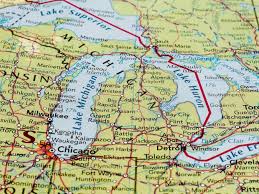 What is the best metal detector for a beginner? Few Coronavirus Cases Lots Of Land Should Northern Michigan Reopen Bridge Michigan