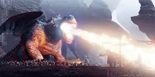 Dragons Gifs 114 Animated Images For Free They can't breathe fire, but they kill pigs, deer and water buffalo with their mouths. dragons gifs 114 animated images for free