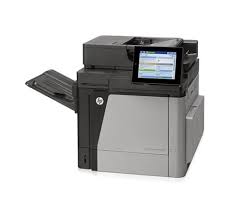 Hp color laserjet cm6040 printer series easy firmware upgrade utility (includes code signing) for windows. Rm2 0214 000cn Hp Color Laserjet Enterprise Mfp M680 Left Paper Delivery Tray Slon