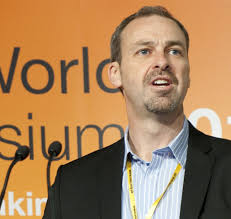 The Internet of Things Security Foundation Has Launched