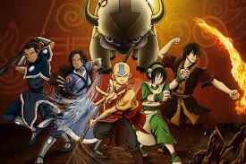 The last remaining sky bison, and aang's loyal friend. Opinion Avatar The Last Airbender Is The Best Children S Cartoon Wayland Student Press