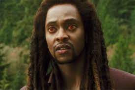 He appeared as recurring character, dr. Fringe Film Fridays For The Love Of Laurent