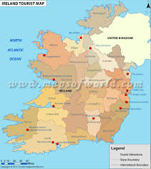 Ireland Travel Map In 2020 Ireland Travel Travel Destinations Ireland Ireland Tourist