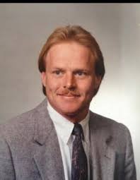 Obituary for Michael Darin Edwards