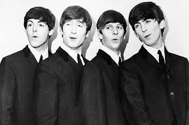 Resultado de imagen para THE BEATLES