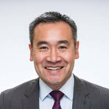Hon. Michael Lee, MLA