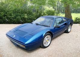 7,500 miles on this perfect gtb, all books and tools, recent service, amazing car, $120,000 obo. 1988 Ferrari 328 Gts Classic Driver Market