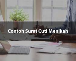 Maybe you would like to learn more about one of these? 16 Contoh Surat Cuti Menikah Guru Pns Dan Karyawan Contoh Surat