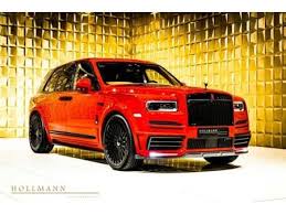The paint finish is bespoke to mansory and uses the billionaire brand on the rear panel. Rolls Royce Mansory Gebrauchtwagen Gebrauchtwagen Suchen Das Parking