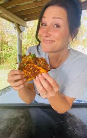 Nothing beats birria tacos
