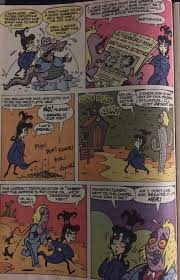 This will likely increase the time it takes for your. Lydia Deetz Scans Of The First Issue Of The Beetlejuice Comic