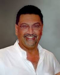 Obituary of Bob Gill