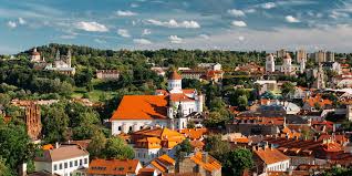 Lithuania is the only baltic country with more than 800 years of statehood tradition. Lithuania Hiring Recruitment Outsourcing Global Peo Hiring Services For Lithuania
