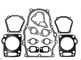 Download or purchase honda engine owners' manuals for the gx620. Honda Gasket Set Kit Fits Honda Gx620 Gx670 18 20 24 Hp Engine Complet Auto Express