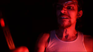 The Citrus Killer (Short 2024)